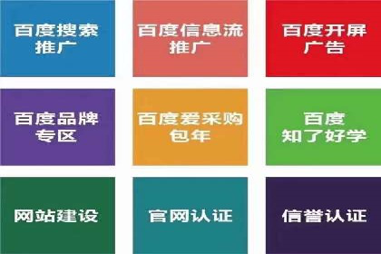百度竞价广告的创意执行：成功案例详解